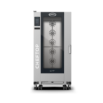 Horno a Gas CHEFTOP MIND.MapsTM PLUS BIG XEVL-2011-GPRS UNOX