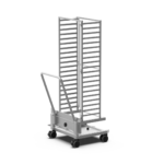 Carro Portabandejas QUICK.Load XEVTL-2011 UNOX