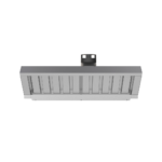 Campana Ventless XEVHC-HC21 UNOX
