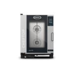 Hornos Mixtos Profesionales Eléctrico CHEFTOP MIND.Maps™ COUNTERTOP PLUS XEVC-1011-EPRM UNOX