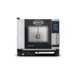 Hornos Mixtos Profesionales a Gas CHEFTOP MIND.Maps™ COUNTERTOP PLUS XEVC-0511-GPRM UNOX