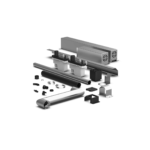 Kit Superposición Hornos de Gas XEVQC-0711-G UNOX