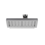 Campana Ventless XEVHC-HC11 UNOX