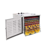 Deshidratador de Alimentos para 10 Charolas FD-1 MIGSA