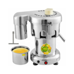 Extractor de Jugos con Expulsion Automático JE-5 MIGSA