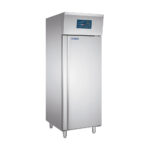 Fermentadora de Pan con Temperatura Controlada para 16 Charolas XF16 MIGSA