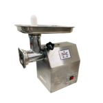 Molino Comercial para Carne 1.1 HP DQ-12 MIGSA