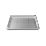 Bandeja en Acero Inoxidable Perforada FORO.STEEL40 TG820 UNOX
