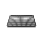 Bandeja en Aluminio Antiadherente GRILL TG885 UNOX