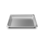 Bandeja en Acero Inoxidable STEEL.65 TG825 UNOX