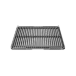 Bandeja a Rayas en Aluminio Antiadherente SUPER.GRILL TG970 UNOX