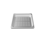 Bandeja en Acero Inoxidable Perforada FORO.STEEL40 TG710 UNOX