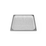 Bandeja en Acero inoxidable Perforada STEAM GRP710 UNOX