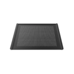 Bandeja en Aluminio Microperforada FORO.BLACK TG330 UNOX
