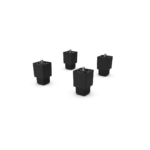 Patas compatibles con EVEREO XUC044 UNOX