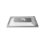 Tapa Acero Inoxidable VACUUM.LID TG110 UNOX