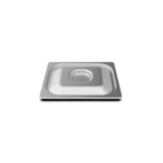 Tapa Acero Inoxidable VACUUM.LID TG120 UNOX