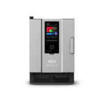 Horno Combinado con Microondas Eléctrico SPEED-X XEPA-0523-EXRS UNOX