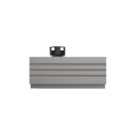 Campana Ventless XEPHA-HC23 UNOX