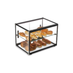 Vitrina Exhibidora Neutra ZW-65 MIGSA