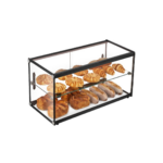 Vitrina Exhibidora Neutra ZW-90 MIGSA