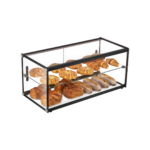 Vitrina Exhibidora Neutra ZW-120 MIGSA