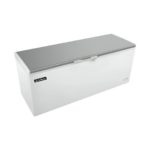 Congelador y Refrigerador 20 Pies CTC-20-SS ICEHAUS