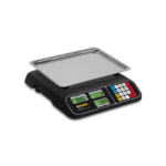 Báscula Electrónica Multifunciones 40 kg BARCOM-40 RHINO