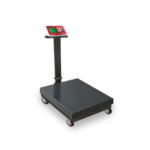 Báscula de Plataforma Plegable 800 kg BAPLE-800 VINSON