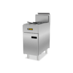 Freidora de Gas natural 24 Lt FREI-24GN RHINO