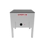 Estufón Eléctrico EC-1-E MASTER CORIAT