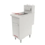 Freidora Eléctrica CHALLENGER-E MASTER CORIAT