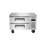 Base Chef Dos Cajones 36" MGF8448GR ATOSA