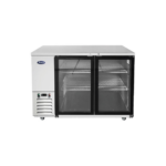 Contrabarra Puertas de Cristal SBB48GGRAUS1 ATOSA