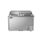 Congelador de Tarros de 48" MBGF48GR ATOSA