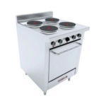 Estufa Eléctrica EC-4-HM-E MASTER CORIAT