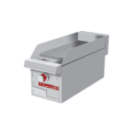 Plancha Eléctrica CV-1-E MASTER CORIAT