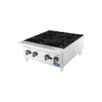 Parrilla 4 Quemadores ACHP-4 COOK RITE