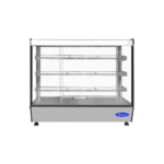 Vitrina Caliente Sobre mostrador CHDS-53 COOK RITE