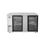 Contrabarra Puertas de Cristal SBB69GGRAUS1 ATOSA