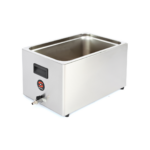 Cuba aislada para SmartVide 56 litros SAMMIC