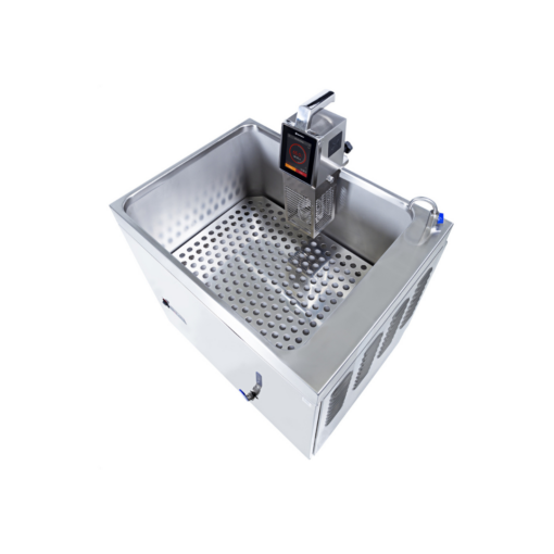Cocedor sous-vide SmartVide XL SAMMIC - Imagen 3