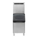 Máquina Fabricadora de Hielo en Cubos 450 Kgs MHDSS-450 SOBRINOX