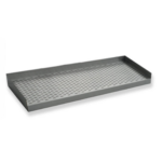 Repisa superior para Asador Argentino ZRSPAA-120 SAN-SON