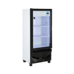 Enfriador vertical 1 puerta 8ft CFX-08 CRIOTEC