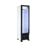 Enfriador vertical 1 puerta Slim 10.95ft CFX-11 SL CRIOTEC
