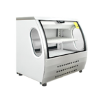 Vitrina Cremera Tradicional 120 cm VCC-120 CRIOTEC