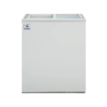 Conservador de Congelados Plano 5ft CCH-05 CRIOTEC