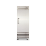 Refrigerador Vertical 23 Pies Cúbicos RVSA-23UI TORREY