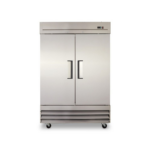 Congelador Vertical 47 Pies Cúbicos CVSA-47UI TORREY